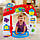 Розвивальний дім від Fisher-Price " Сміх і веселощі", фото 4
