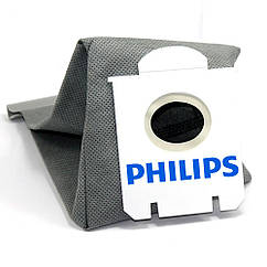 Мішок тканинний для пилососу Philips 432200493721 - запчастини для пилососів