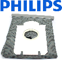 Мішок тканинний для пилососу Philips 432200493721 - запчастини для пилососів, фото 4