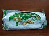 Штолен із марципаном і родзинками, Edelmarzipan Stollen"750 грамів Німеччина, фото 5