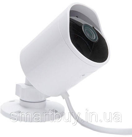 IP-камера відеоспостереження YI Outdoor Самега 1080P White (YHS.3017) YI-86003 (гарантія 12 місяців)