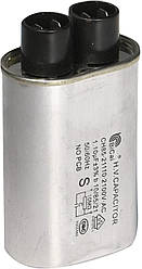 Конденсатор H.V. 1.10uF CH85-21110 2100V для мікрохвильової печі LG 0CZZW1H004S