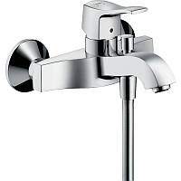 Змішувач для ванни HANSGROHE Metris Classic 31478000