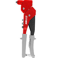 Заклепочникі