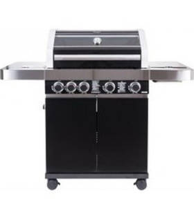 Газовий гриль MB 4000