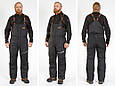 Костюм зимовий мембран. Norfin APEX -15 °/ 8000мм / S, фото 2