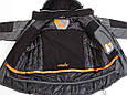 Костюм зимовий мембран. Norfin APEX -15 °/ 8000мм / S, фото 4