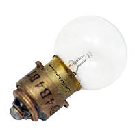 Лампа розжарювання оптична ОП 4-4-2 1Ф-С11