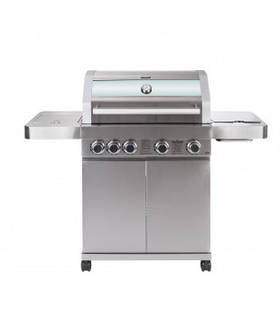 Газовий гриль S/S4
