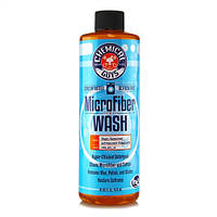 Средство для стирки микрофибровых полотенец Microfiber Wash Cleaning Detergent Concentrate CWS20116