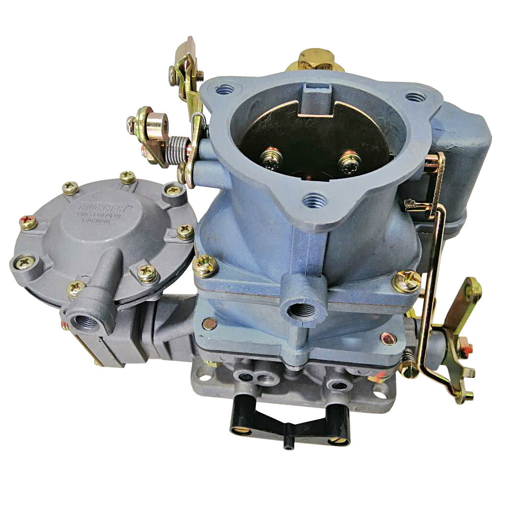 Карбюратор Зіл-130 в зборі. К88-1107010, фото 1