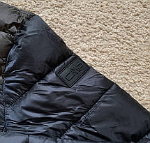 Чоловіча демісезонна куртка CMP Man Jacket Хакі 30K3037-U901 Оригінал, фото 6
