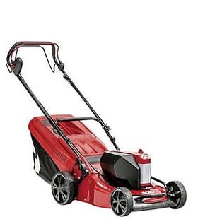 Акумуляторна газонокосарка solo by AL-KO 4237 Li SP 34.8 Li