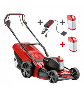 Акумуляторна газонокосарка AL-KO 4757 Li SP