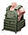 Plate Carrier 6094 У XL Olive, фото 5