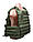 Plate Carrier 6094 У XL Olive, фото 7