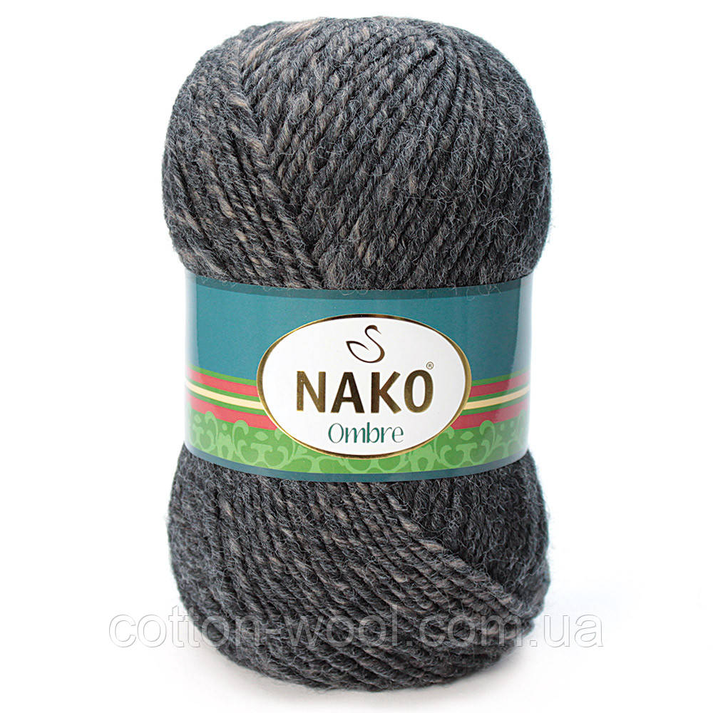 Nako Ombre (Нако Омбре) 20300