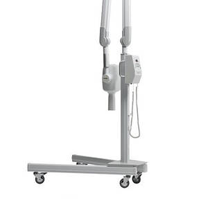 Мобильные дентальный рентген-аппараты в Запорожье от