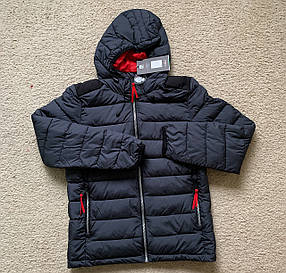 Чоловіча водонепроникна куртка Cmp Man Jacket Fix Hood 30K3047-U423 Оригінал