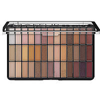 Палетка тіней DoDo Girl Make Up Studio 39 Colors Eyeshadow palette D3055A