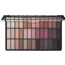 Палетка тіней DoDo Girl Make Up Studio 39 Colors Eyeshadow palette D3055B