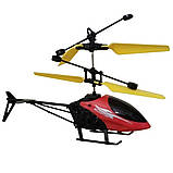 Вертоліт дитячий для хлопчиків іграшка, фото 2