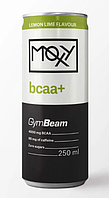 GymBeam Moxy BCAA+ Energy Drink 250ml