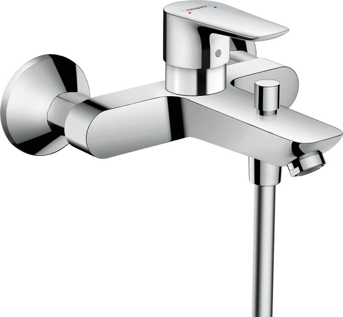 Змішувач для ванни HANSGROHE Talis E 71740000