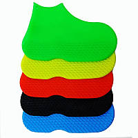 Водонепроникні бахіли силіконові