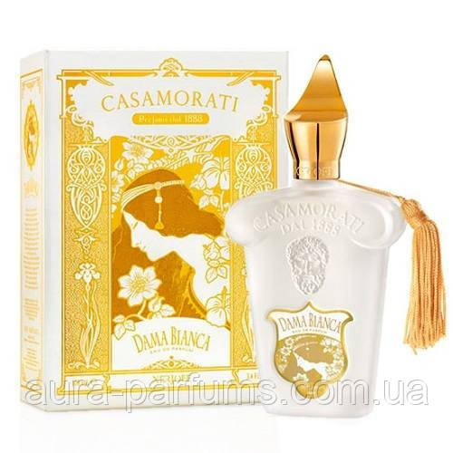 香水(ユニセックス) Xerjoff Casamorati dama bianca Xerjoff Dama