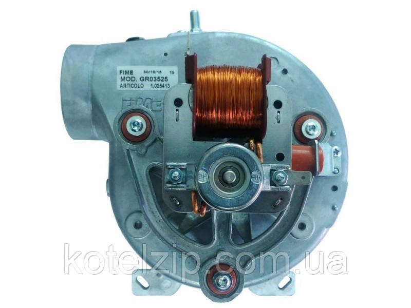 Вентилятор для котла Immergas Zeus 24 kw 1.025413