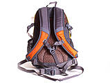 Рюкзак дитячий Onepolar Дитячий рюкзак ONEPOLAR W1590-orange, фото 2
