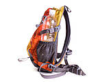 Рюкзак дитячий Onepolar Дитячий рюкзак ONEPOLAR W1590-orange, фото 3