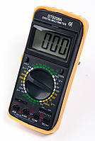Цифровий професійний мультиметр DT-9208A