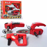 Набір інструментів дитячий Bambi 7903