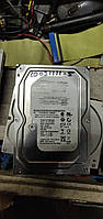 Жесткий диск Винчестер HDD 320 Gb / Гб Western Digital Caviar SE WD3200AAKS 3.5 SATA2 № 20031111