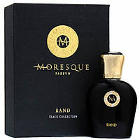 Духи унисекс Moresque Rand Парфюмированная вода 50 ml/мл