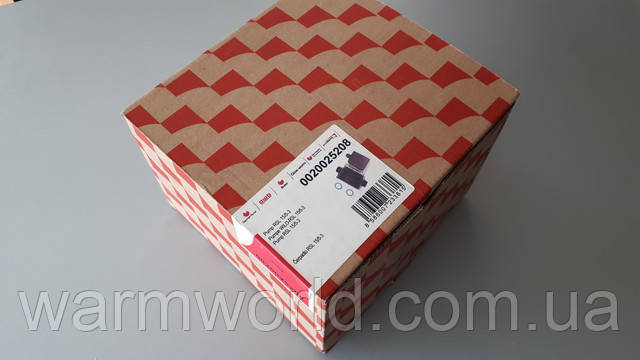 Оригінальна упаковка 0020025208