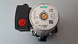 0020025208 Насос циркуляційний для котла Wilo RSL15/5-3 Protherm Тигр v12, фото 2