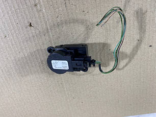 Привод заслінки опалення FORD