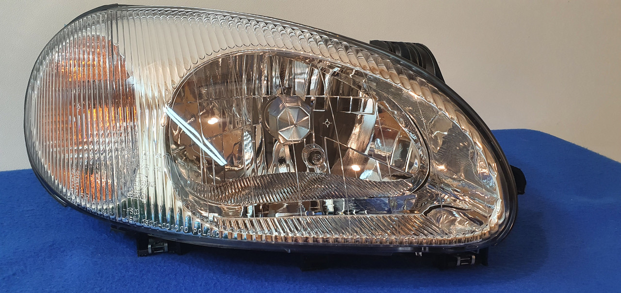 Фари передні оригінальні Daewoo Lanos