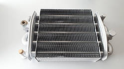 2.55.35.064.01 Теплообмінник бітермічний 18 кВт TeploWest 190 мм