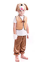 Дитячий карнавальний костюм собаки Костюм дитячий Собачки