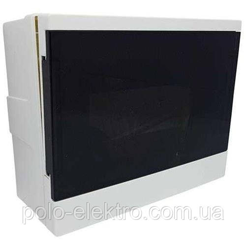 Щит зовнішній Комфорт на 6 модулів Mutlusan, фото 1