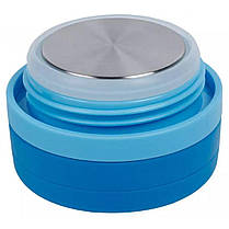 Дитячий Термос харчовий Pinkah TMY-3343 450 мл Blue (N015089), фото 4