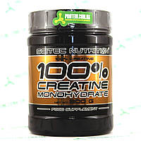 Креатин Scitec Nutrition SN 100% Creatine monohydrate 300 г