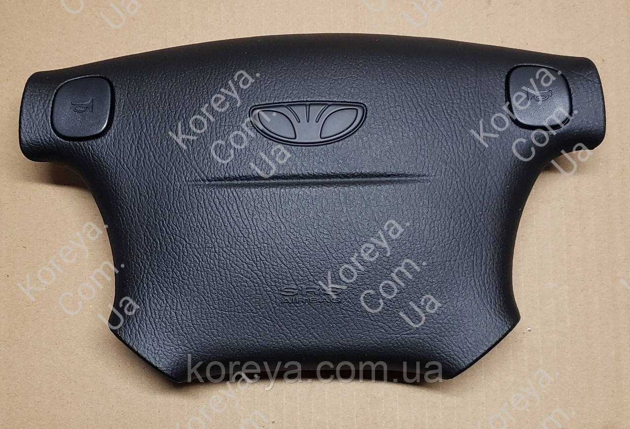 Подушка безпеки водійська Ланос AIR BAG оригінал OE 96220427, фото 1