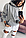 Толстовка з капюшоном жіноча красива стильна худі р 42-46 (код 0827-00), фото 3