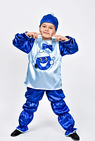 Карнавальный костюм Капитошка на мальчика 5-7 лет