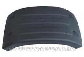 Крило заднє (кришка) напівкругле Renault Magnum / Premium DXI 7420936772